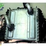 MERCEDES W213 E220 E250 CDİ İNTERCOOLER RADYATÖRÜ A6540104604