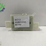MERCEDES W213 EDBULUE BEYNİ A000 900 76 04