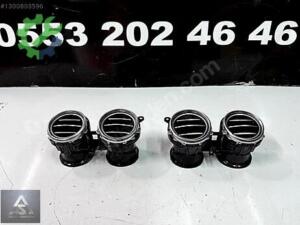 MERCEDES W213 E SERİSİ KLİMA ÜFLEME TAKIM