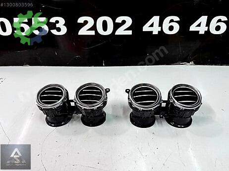 Mercedes-Benz E Panjur çıkma parça