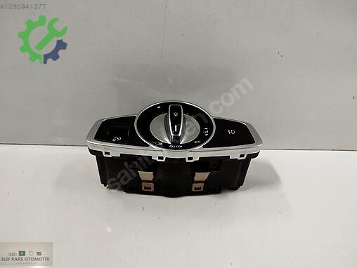 Mercedes-Benz E Far çıkma parça