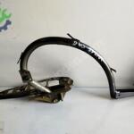 MERCEDES W213 FÜME SAĞ BAĞAJ MENTEŞESİ A2137500428