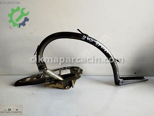 Mercedes-Benz C Sağ Bagaj Menteşesi A2137500428 çıkma parça