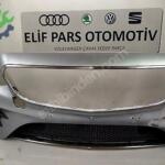 MERCEDES W213 GRİ DOLU ÖN TAMPON