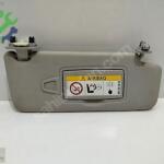 MERCEDES W213 GRİ SAĞ GÜNEŞLİK A2138106201