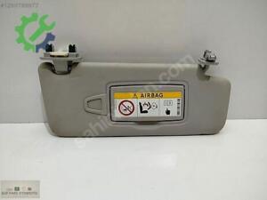 MERCEDES W213 GRİ SAĞ GÜNEŞLİK A2138106201