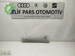 MERCEDES W213 GRİ SAĞ ÖN DİREK DÖŞEMESİ A213 690 0625