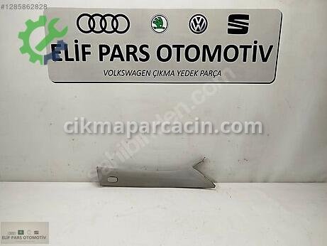 Mercedes-Benz E Bakalit çıkma parça