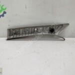 MERCEDES W213 GRİ SAĞ ÖN DİREK DÖŞEMESİ A213 690 0625