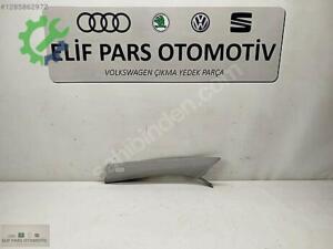 MERCEDES W213 GRİ SOL ÖN DİREK DÖŞEMESİ A213 690 0525
