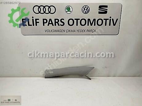 Mercedes-Benz E Bakalit çıkma parça