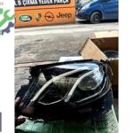 MERCEDES W213 HATASIZ ORİJİNAL ÇIKMA SOL FAR A2139063904