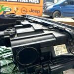MERCEDES W213 HATASIZ ORİJİNAL ÇIKMA SOL FAR A2139063904