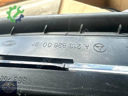 Mercedes-Benz E Sol Ön Far A2139063904 çıkma parça