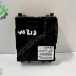 MERCEDES W213 ISITICI BEYNİ A000 901 49 04