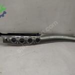MERCEDES W213 KALORİFER IZGARASI