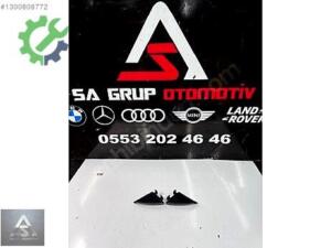 MERCEDES W213 KAPI HOPARLÖR TWEETER KAPAK ORJ