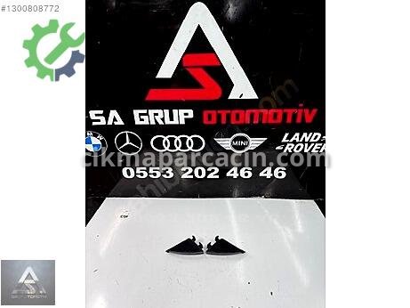Mercedes-Benz E Kapı çıkma parça