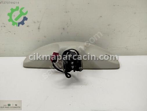Mercedes-Benz E İç Ayna A21338109900 çıkma parça