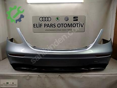 Mercedes-Benz E Bakalit çıkma parça