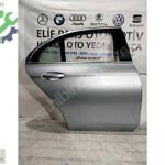 MERCEDES W213 MAVİ BOYALI SAĞ ARKA KAPI