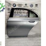 MERCEDES W213 MAVİ DOLU ORJİNAL SOL ARKA KAPI