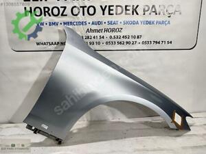 MERCEDES W213 MAVİ ORJİNAL SAĞ ÖN ÇAMURLUK