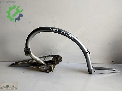 Mercedes-Benz C Sağ Bagaj A2137500428 çıkma parça
