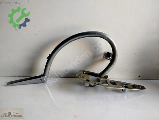 Mercedes-Benz C Sağ Bagaj A2137500428 çıkma parça
