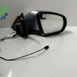 MERCEDES W213 MAVİ SAĞ DIŞ DİKİZ AYNASI