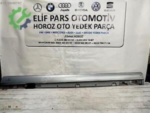 MERCEDES W213 MAVİ SAĞ MARŞPİYEL KAPLAMASI