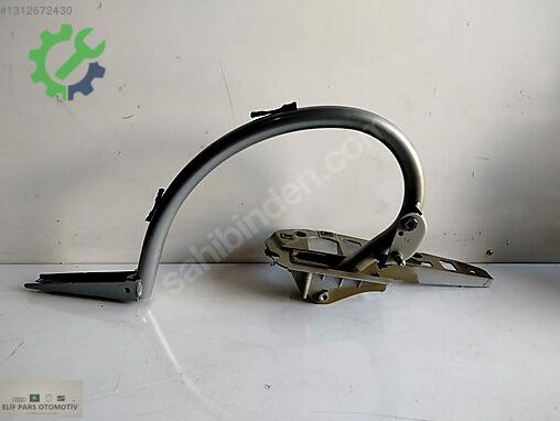 Mercedes-Benz C Sol Bagaj A2137500328 çıkma parça