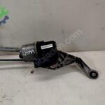 MERCEDES W213 ÖN SİLECEK MOTORU A213 820 07 40