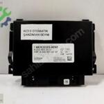 MERCEDES W213 OTOMATİK ŞANZUMAN BEYNİ A213 900 25 01