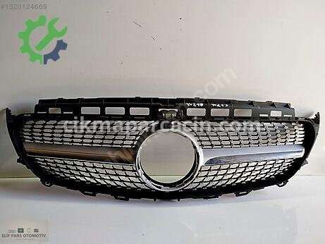Mercedes-Benz E Panjur çıkma parça