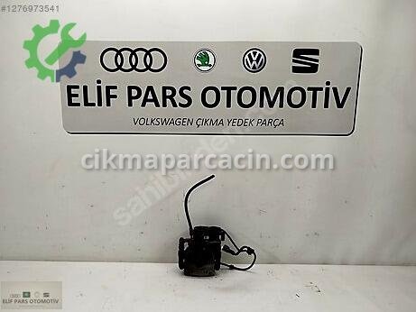 Mercedes-Benz E Kaliper çıkma parça