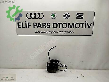 Mercedes-Benz E Kaliper çıkma parça