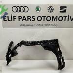 MERCEDES W213 SAĞ ARKA TAMPON BRAKETİ A213 885 02 63