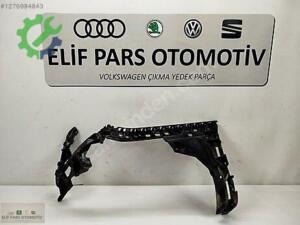 MERCEDES W213 SAĞ ARKA TAMPON BRAKETİ A213 885 02 63