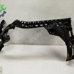 MERCEDES W213 SAĞ ARKA TAMPON BRAKETİ A213 885 02 63