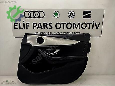Mercedes-Benz C Kapı Döşemesi çıkma parça