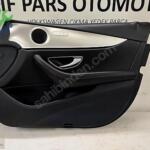 MERCEDES W213 SAĞ ÖN DOLU KAPI DÖŞEMESİ