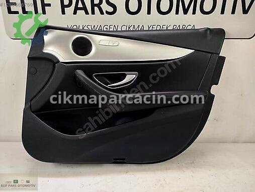 Mercedes-Benz C Kapı Döşemesi çıkma parça