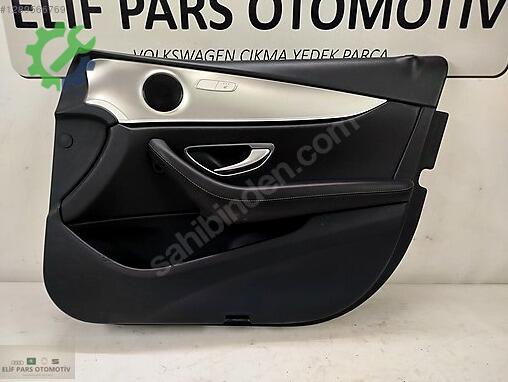 Mercedes-Benz C Kapı Döşemesi çıkma parça