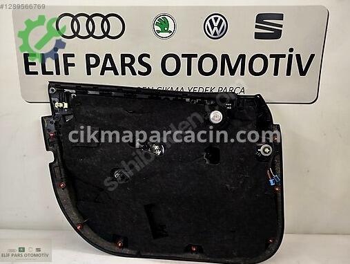 Mercedes-Benz C Kapı Döşemesi çıkma parça