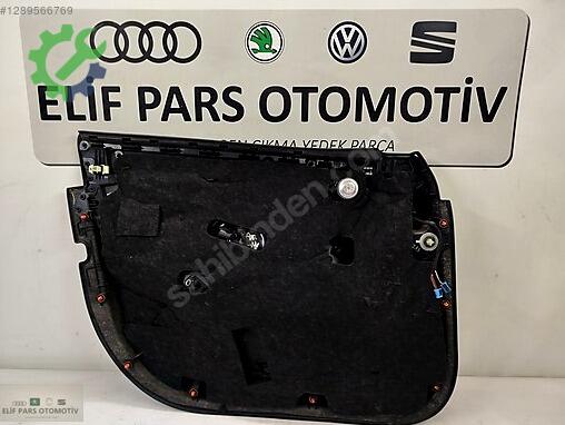 Mercedes-Benz C Kapı Döşemesi çıkma parça