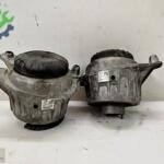 MERCEDES W213 SAĞ SOL MOTOR KULAĞI