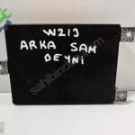 MERCEDES W213 SAM BEYNİ A213 900 92 12