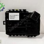 MERCEDES W213 SİGORTA KONTROL ÜNİTESİ A213 540 62 00