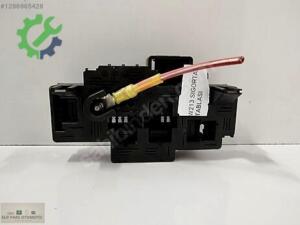 MERCEDES W213 SİGORTA TABLASI A213 906 22 02